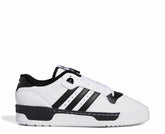 Adidas Rivalry Low Cloud White Core Black BR/PR - IG1474-117