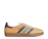 Adidas Gazelle Indoor Glow Orange / Shadow Violet SALM/RX - IG1636-1201