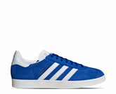 Adidas Gazelle Blue Core White AZ/BR - IG2093-38