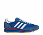 Adidas SL 72 RS Blue White Better Scarlett AZ/BR - IG2132-38