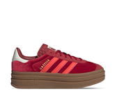 Adidas Gazelle Bold Victory Bright Red VM - IG4388-320