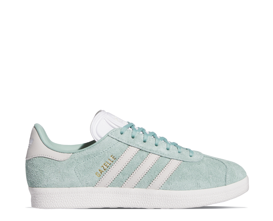 Gazelle verde agua on sale