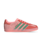 Adidas Gazelle Indoor Pink Spark RS/VD - IG6782-296
