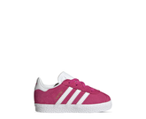 Adidas Gazelle CF EL Semi Lucid Fuchsia RS/BR - IH0359-285