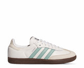 Adidas Samba OG Cloud White Hazy Green BJ/VD - IH2752-88