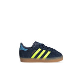 Adidas Gazelle CF EL Night Indigo Solar Yellow MAR/AM - IH2783-207