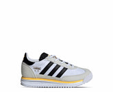 Adidas SL 72 RS EL Cloud White Black Spark BR/PR/CZ - IH2981-368