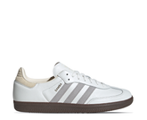Adidas Samba Core White Grey BR/CZ - IH4880-105