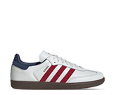 Adidas Samba OG Core White Team Victory Red BR/MAR/VM - IH4881-612