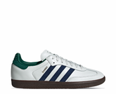 Adidas Samba OG Black White Collegiate Green BR/VD/MAR - IH4882-689