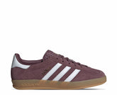 Adidas Gazelle Indoor Shadow Fig RX/BR - IH5483-397