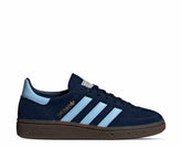 Adidas Handball Spezial Collegiate Navy Clear Sky MAR/AZ - IH8011-208