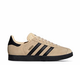 Adidas Gazelle Messi Crystal Sand Gold Metallic BJ/PR - IH8156-87