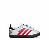 Adidas Gazelle Hello Kitty BR/VM/PR - IH9959-132