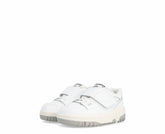 New Balance 550 White Grey BR/CZ - IHB550PB-105