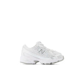 New Balance 740 BR/PRATA - IZ740WM-121