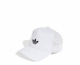 Adidas Curved Trucker BR/PR - JC6039-117