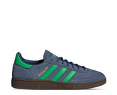 Adidas Handball Spezial Preloved Ink Semi Screaming Green AZ/VD - JH5437-59