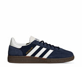 Adidas Handball Spezial Indigo Chalk White MAR/BR - JH5440-213