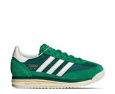 Adidas SL 72 RS Collegiate Green VD/BR - JH5673-311