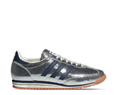 Adidas SL 72 OG Silver Metallic PRAT/MAR - JH8654-1222