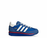 Adidas SL 72 RS EL AZ/BR - JH9953-38