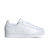 Adidas Superstar II Cloud White BR - JH9978-90