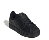 Adidas Superstar II Triple Black PR - JH9979-240