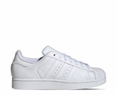 Adidas Superstar II Triple White BR - JI0080-90