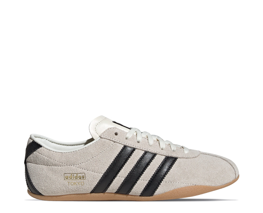 Adidas Tokyo Off White Core Black BJ/PR - JI0182-87 – Bstrong