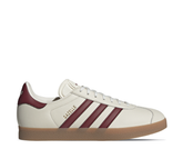 Adidas Gazelle Foggy Grey Bordeaux BJ/BORD - JI0204-1122