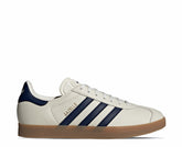Adidas Gazelle Foggy Grey Navy BJ/MAR - JI0209-951