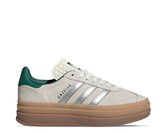 Adidas Gazelle Bold Off White Collegiate Green BJ/PRAT - JI0328-415