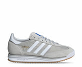 Adidas SL 72 RS Grey One CLoud White CZ/BR - JI1281-168