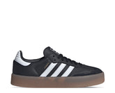 Adidas Sambae Core Black Cloud White Gum PR/BR - JI1350-249