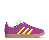 Adidas Gazelle Purple Burst Solar Yellow RX/AM - JI1373-395