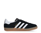 Adidas Gazelle Indoor Black White Gum PR/BR - JI2060-249