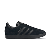 Adidas Gazelle All Black Silver Metallic PR - JI2161-240