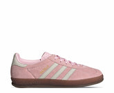 Adidas Gazelle Indoor Clear Pink RS/BR - JI2716-285