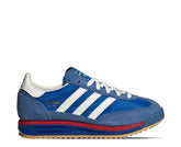 Adidas SL 72 RS Blue Core White AZ/BR - JI3088-38