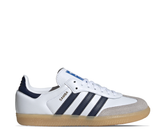 Adidas Samba OG White Collegiate Navy BR/MAR - JI4464-115