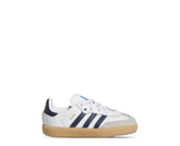 Adidas Samba OG EL White Collegiate Navy BR/MAR - JI4468-115