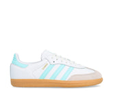 Adidas Samba OG Semi Flash Aqua BR/TURQ - JP5481-632