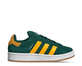 Adidas Campus 00s Collegiate Green Yellow VD/AM - JP7979-309