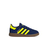 Adidas Handball Spezial Victory Blue Solar Yellow MAR/AM - JP8003-207