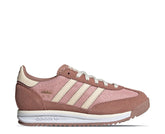 Adidas SL 72 RS Wonder Mauve RS/BJ - JP9665-945