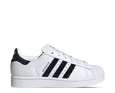 Adidas Superstar II Cloud White Core Black BR/PR - JP9678-117