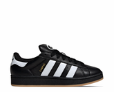 Adidas Campus 00's Core Black Cloud White PR/BR - JP9997-249