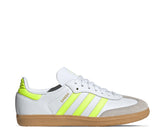 Adidas Samba OG Signal Green BR/AM - JQ2830-394
