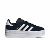 Adidas Gazelle Bold Aurora Ink MAR/BR - JQ7405-213